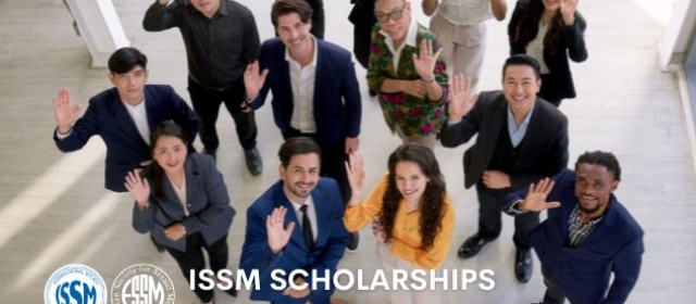 ESSM/ISSM Scholarship